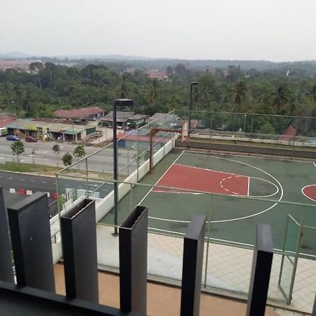 Studio Homestay Sgarden Resort Residences Kuantan Dış mekan fotoğraf