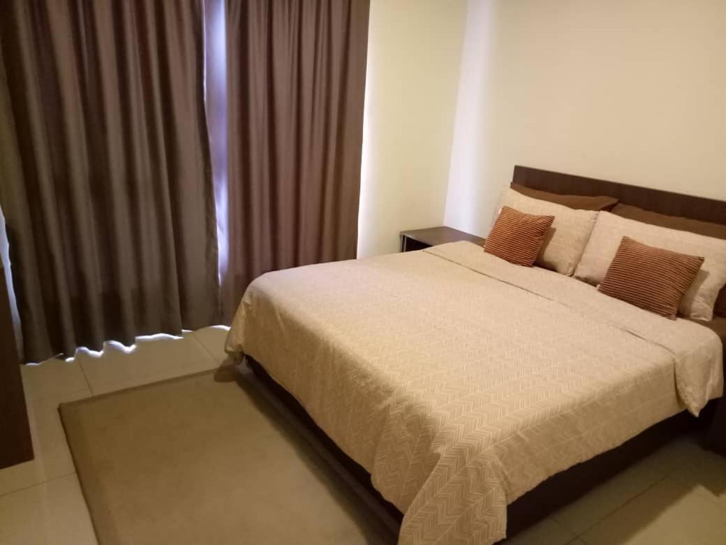 Studio Homestay Sgarden Resort Residences Kuantan Dış mekan fotoğraf